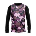 thumbnail image 1 of BLACKSTRAP Haut de Base Thermique pour Enfants, Cloudcam Berry, TG, 1 of 1