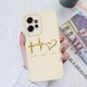 thumbnail image 1 of Funda para Xiaomi Redmi Note 12 Note12 4G 5G, carcasa de silicona suave a prueba de golpes, Gato girasol, RedmiNote 12 Fivean unisex, 1 of 2
