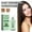 green,Free Size, variant on Banzch Conditioner Thickening Moisturizing Product With Biotin For Women Men - For Damaged Dry Thinning Hair 100ml,Mothers Day Gifts