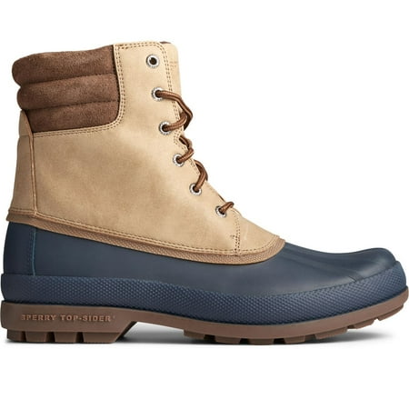 Sperry cold shop bay ice