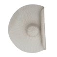 thumbnail image 1 of Sombrero De Paja De Ala Ancha Para Mujer, Sombrero De Paja Flexible Para El Verano, Ropa De Playa, Sombrero Para El Sol, Protección Uv, Sombrero De Playa Enrollable Advancent AP006907-03, 1 of 5