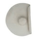 thumbnail image 1 of Sombrero De Paja De Ala Ancha Para Mujer, Sombrero De Paja Flexible Para El Verano, Ropa De Playa, Sombrero Para El Sol, Protección Uv, Sombrero De Playa Enrollable seitruly AP006907-03, 1 of 5