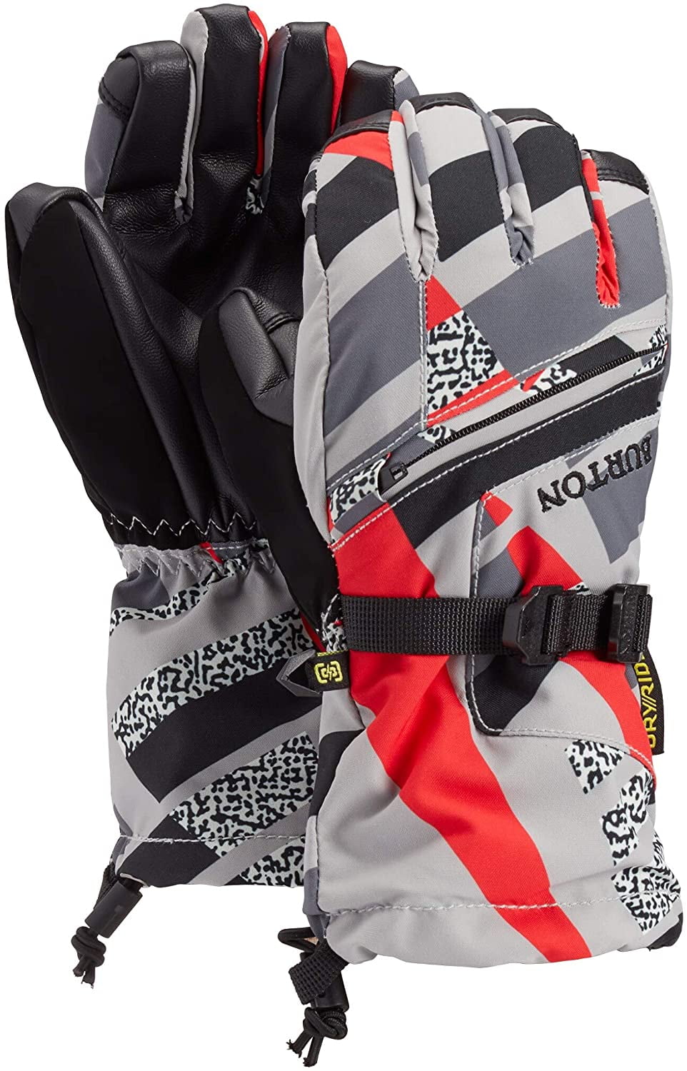 Burton Unisex-Child Vent Glove Burton Unisex-Child Vent Glove