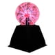 thumbnail image 5 of Lámpara de de globo de ciencia de de divertida de 4 piezas, iluminación que jinwen Lámpara de mesa de bola de plasma, 5 of 8