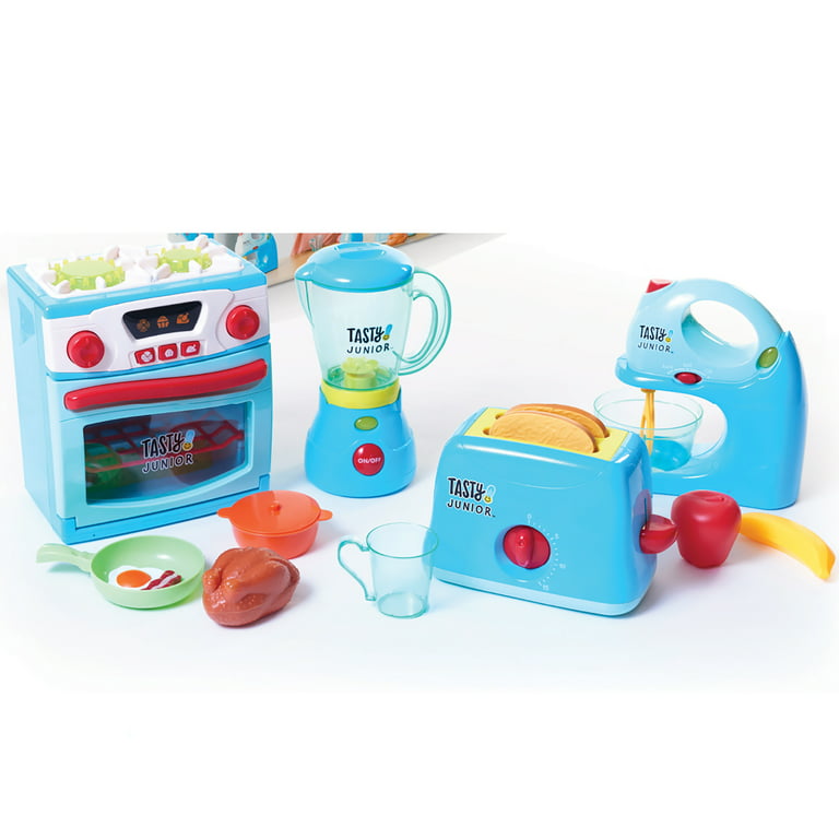 Buy Wholesale toy blender To Sell, Perfect For Kids Play Cooking