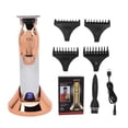 thumbnail image 1 of Hair Cutter,Professional Hair Cutting Kit Hair Clipper Hair Cutting Kit Professional Grade, 1 of 14