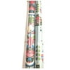 Trolls World Tour Wrapping Paper Gift wrap 20 sq ft roll Total Holiday Festive Birthday Party Special Occasion