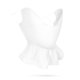thumbnail image 1 of Máscara de protección solar de seda de hielo de verano para mujer, máscara de sombrilla fina transpirable montada en la oreja, 1 of 5