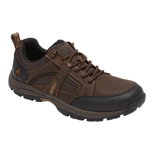 rockport waterproof blucher