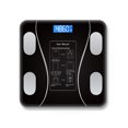 thumbnail image 1 of Body Fat Scale Smart Wireless Digital Bathroom Weight Scale Body Composition Analyzer With Smartphone App Bluetooth-compatible, 1 of 7