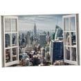 thumbnail image 4 of Tapiz impermeable 3D decorativo para colgar en la pared, para interiores y exteriores. 10, 4 of 9
