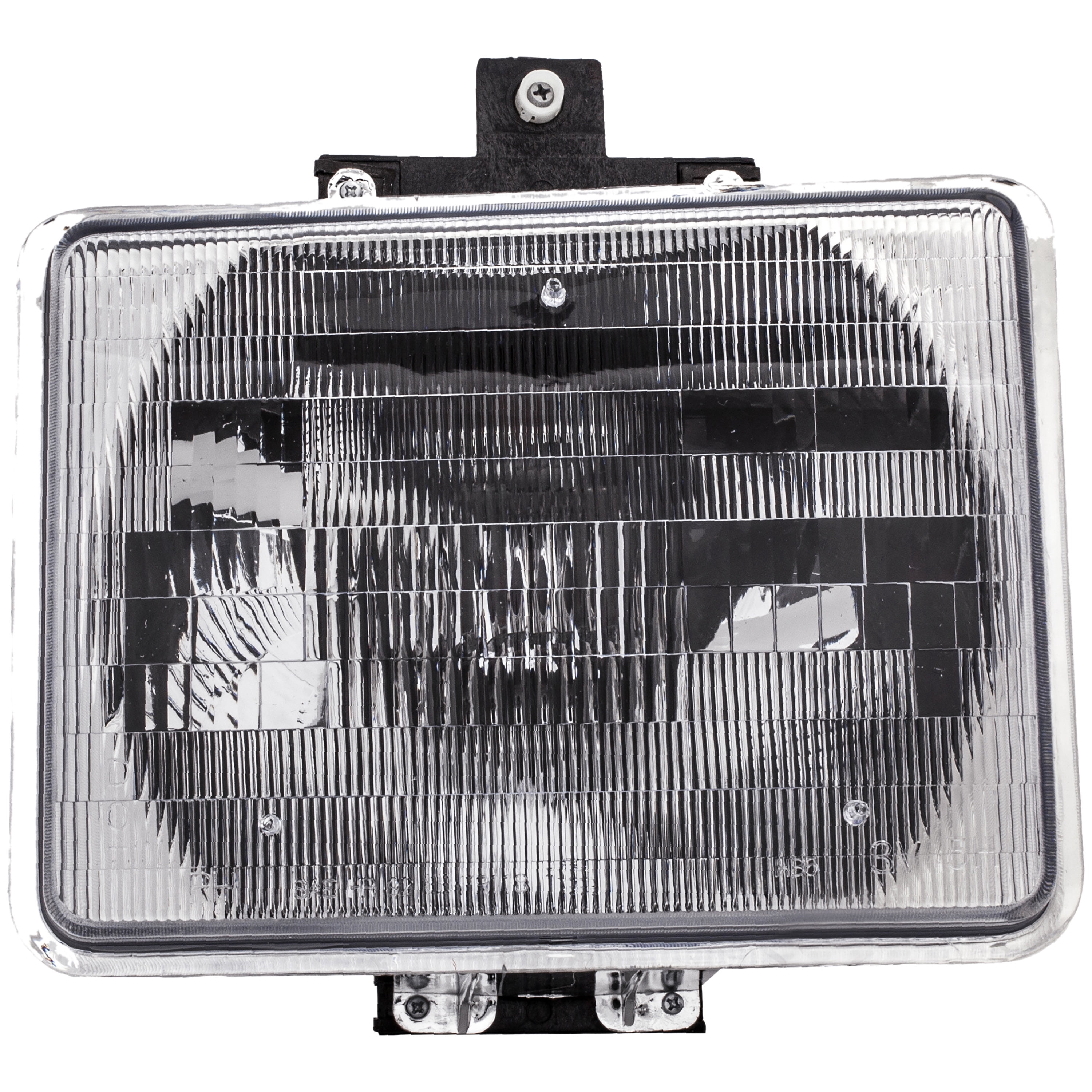 Dorman 1590232 Driver Side Headlight Assembly for Specific Ford Models Fits select: 1992-1997 FORD AEROSTAR