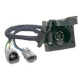 thumbnail image 1 of Hopkins M F G 43395 Trailer Wiring Connector, 1 of 3