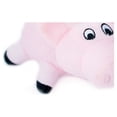 thumbnail image 2 of Zippy Paws 2710 Burrow Pig Pen Plush Dog Toy, 2 of 3