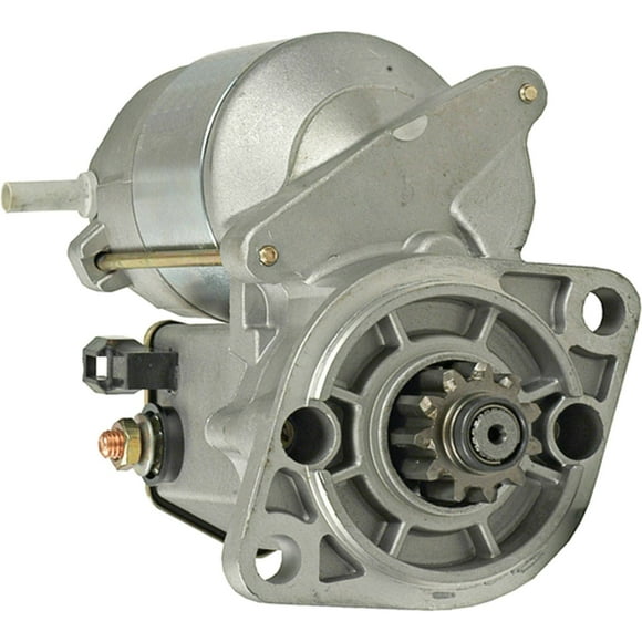 DB Electrical 410-52028 Starter Compatible With/Replacement For Hyster, TCM, Yale Forklift /3126282R /19651/1500242-13 Lift Truck