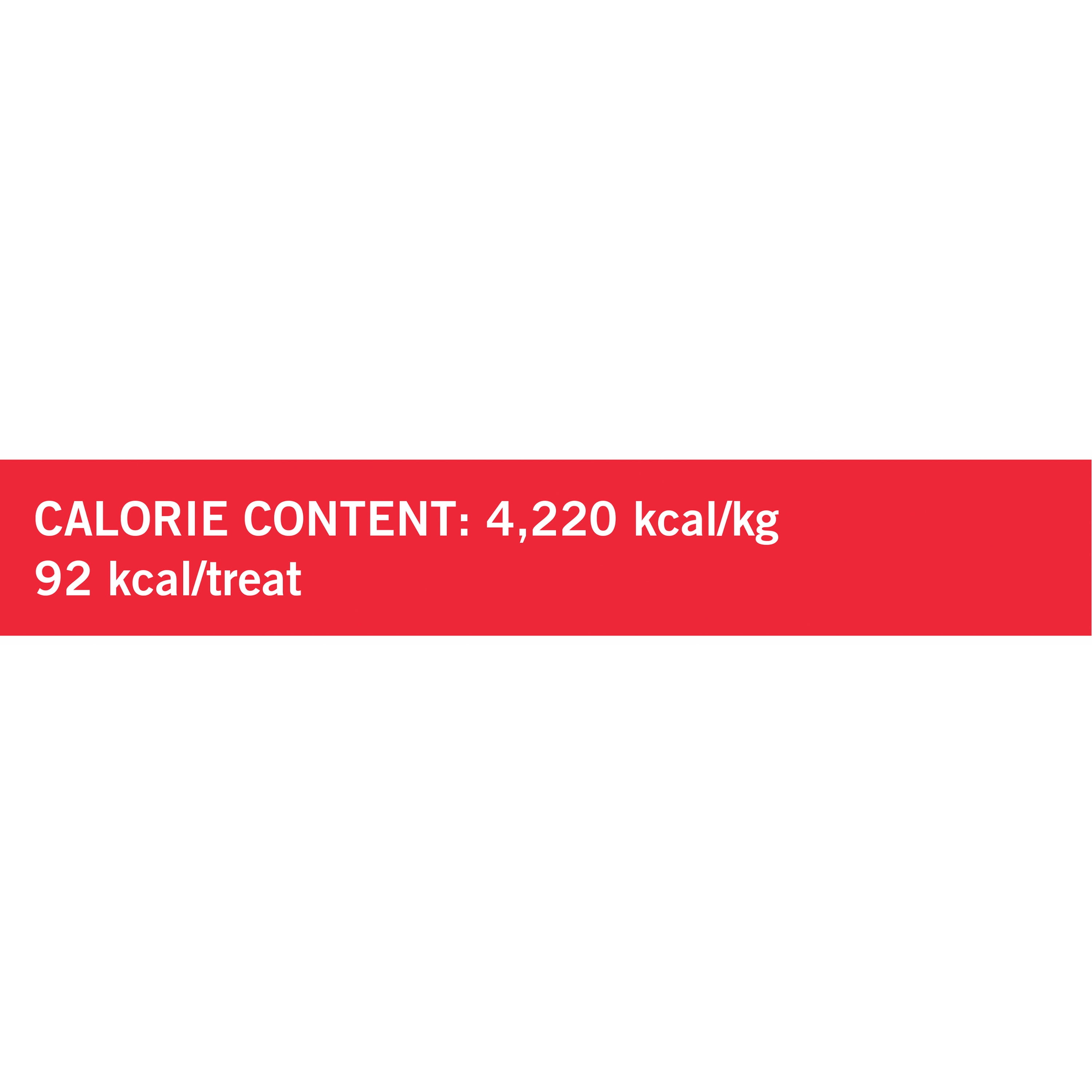 Pure Balance Fresh Beef & Chicken Recipe Natural Chews for Dogs, 8 oz
