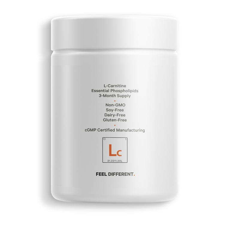 magnesium l carnitine benefits Benefits of L-Carnitine for PCOS