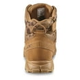 thumbnail image 5 of Reebok Men's Trailgrip 6" Side-zip Waterproof Tactical Boots, Digital Camo, 5 of 8
