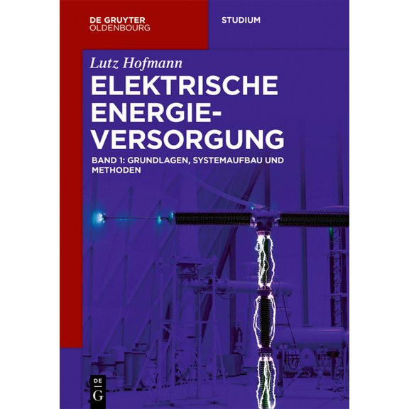 de Gruyter Studium Grundlagen, Systemaufbau und Methoden, (Paperback)