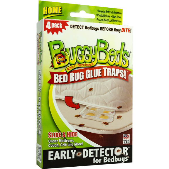 Bed Bug Interceptors