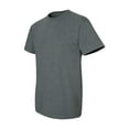 thumbnail image 1 of Gildan T-Shirt Ultra Coton 100 % Coton US, 1 of 1