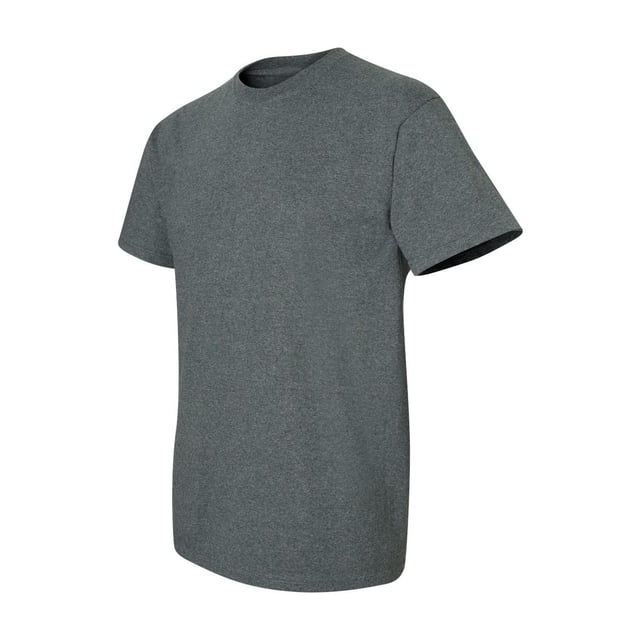 Gildan T-Shirt Ultra Coton 100 % Coton US