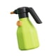 thumbnail image 5 of Pulverizador eléctrico agrícola, dispensador de 2 l, multiusos, práctico pulverizador de agua con entrada de agua para limpieza de jardinería Verde, 5 of 9
