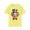 Cornsilk, variant on Clown Shirt, T Shirt with Clown, Funny Man Shirt, Tee Shirt with Funny Man, Circus Shirt, Shirt with Circus, Scary Man Shirt, Shirt with Scary Man