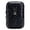 Black, variant on Labymos Men Leather Belt Pouch Waist Bag Fanny Pack Phone Pouch with Belt Loop
