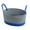 BU, variant on Chmadoxn Office Storage & Organization,Closet Organizers and Storage, Organization and Storage, Desktop Storage Basket Woven Storage Basket Cotton Thread Storage Basket Weaving storage basket