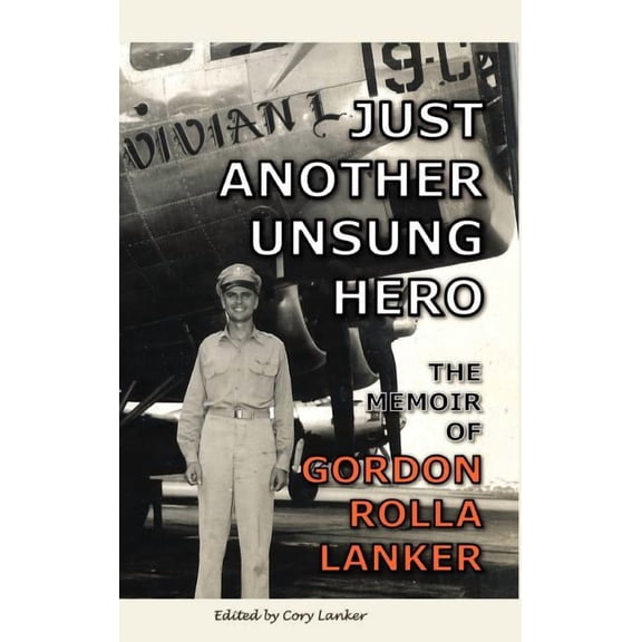 Just Another Unsung Hero