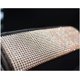 thumbnail image 2 of Bling Bling Fundas para cinturón de seguridad de automóvil - Almohadillas para cinturón de seguridad con diamantes de cristal para mujeres o niñas (2 piezas) TUNC Sencillez, 2 of 5