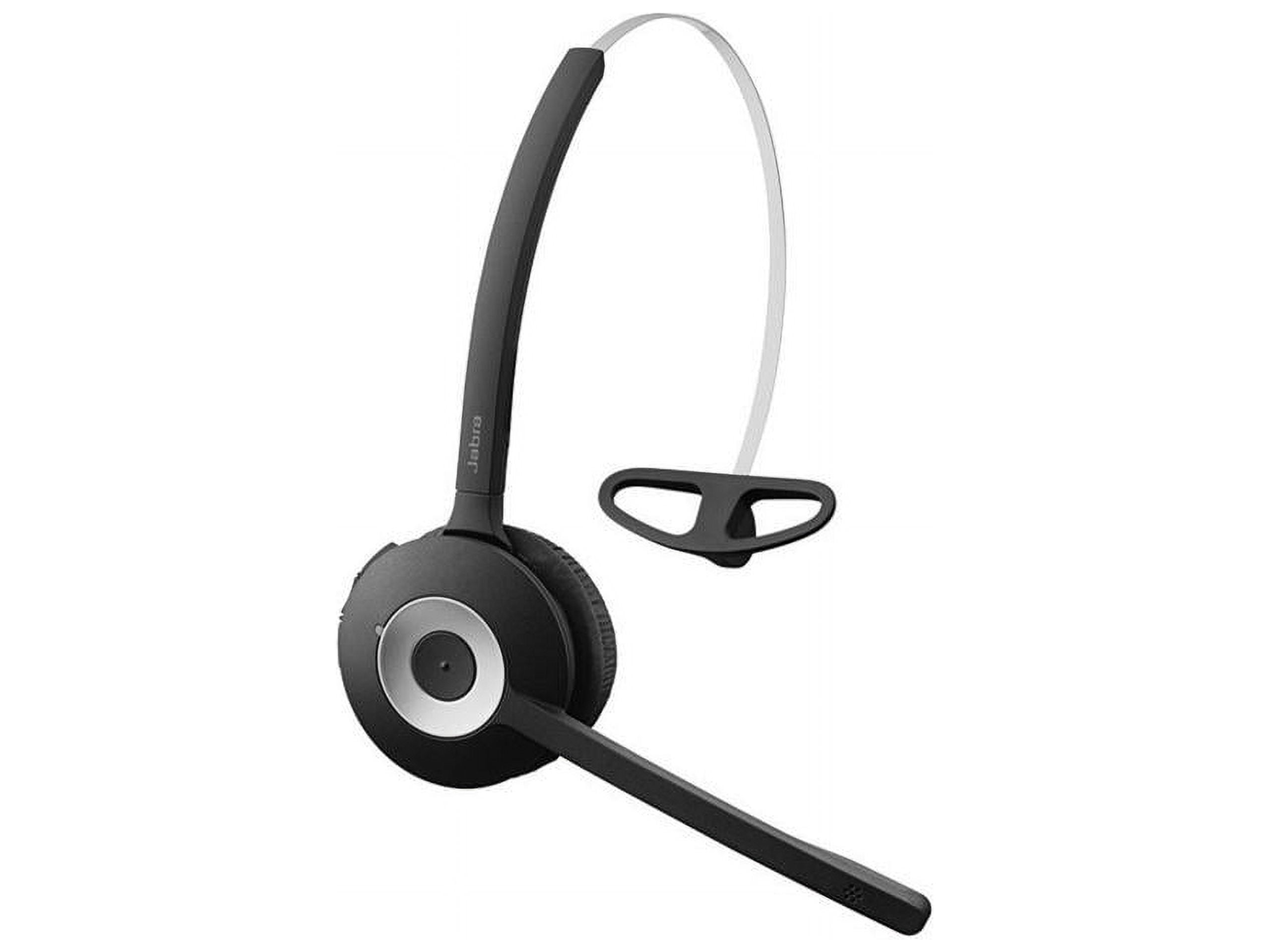 Jabra Pro 925 Wireless Headset / Music Headphones