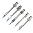 thumbnail image 6 of UNTERING Soldering Iron Tip USB Soldering Iron Tip Portable Pointed/ Horseshoe/ Round Tips for Welding Rework Accessories, 6 of 6