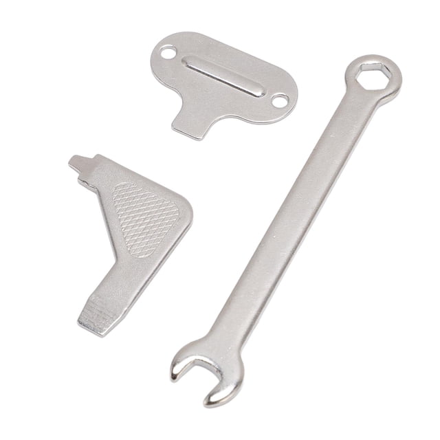 Combinación De Destornillador Y Llave Para Máquina De Coser, Destornillador Compacto Y Robusto Con Llave Para Máquina De Coser 79544 68001808 Multifuncional Para Pequeños