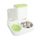 thumbnail image 5 of Comedero automático para mascotas, bebedero para gatos y perros, comedero para gatos Verde, 5 of 9