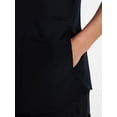 thumbnail image 4 of Grey's Anatomy Women's Scrub Top with Short Sleeves, Sizes S-3XL, 4 of 5