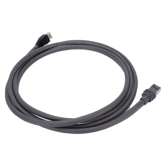 Satellite Cable, 1200Mbps High Speed Replacement Cord with Built in Shielding and IP68 Rainproof, for Indoor and Outdoor Installations