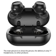 thumbnail image 4 of Mini TWS BT 5.4 Wireless Earbud with Wireless Charging Case, Pink, 4 of 5