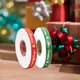 thumbnail image 1 of onlyliua Oferta Por Tiempo Limitado Cinta para Envolver Regalos de Navidad, Decoraciones para Bodas, Cumpleaños, Fiestas, Cintas para Rizar, Cintas para Envolver Regalos, 1 of 6