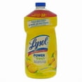thumbnail image 1 of Lysol Citron Nettoyant Tout Usage à Verser, 1 of 1