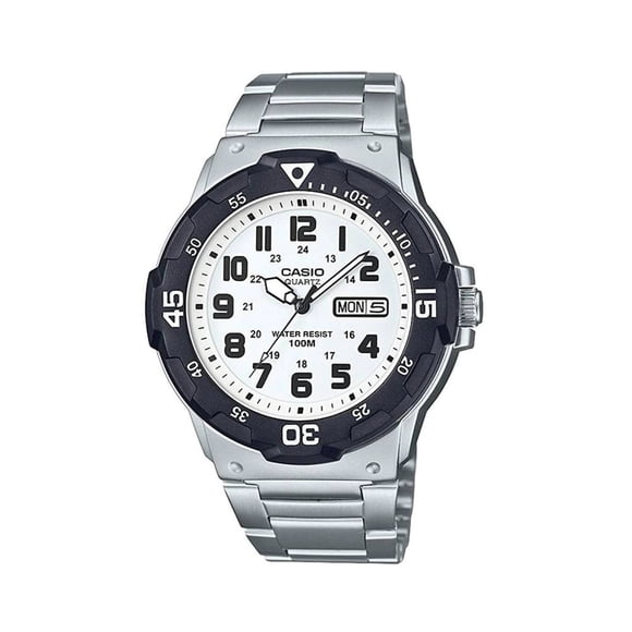 Reloj Casio Unisex Modelo MRW-200HD-7BVCF
