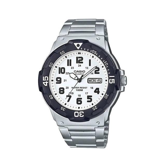 Reloj Casio Unisex Modelo MRW-200HD-7BVCF