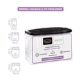 thumbnail image 2 of Protector América Sleep Comfort Queen Size, 2 of 4