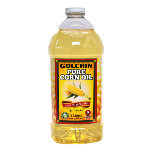 GOLCHIN CORN OIL