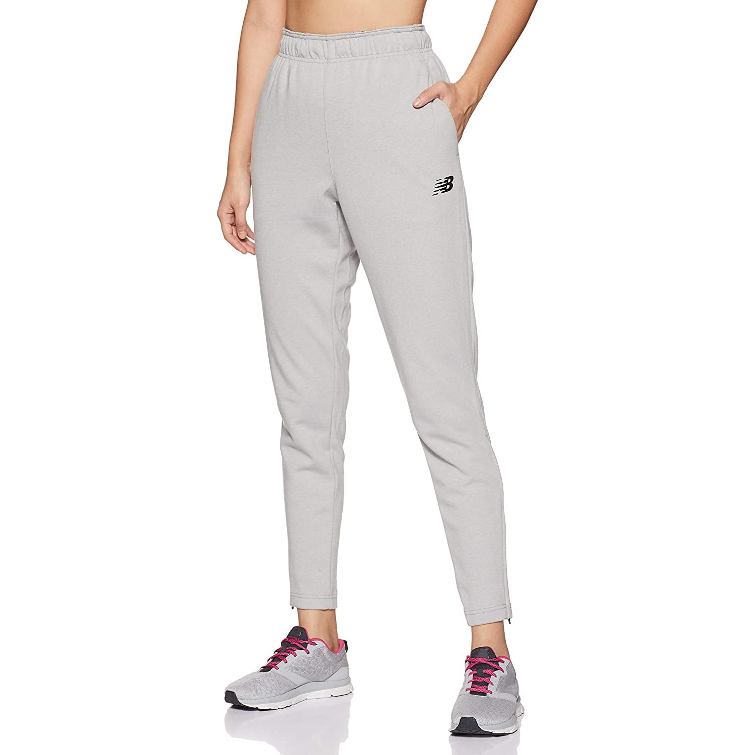 new balance tenacity knit