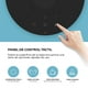 thumbnail image 2 of Lámpara de Mesa Inteligente WiFi LED con Estación de Carga Inalámbrica Luz Blanca Ajustable Compatible con App móvil y Asistentes de voz Tecnolite, 2 of 7