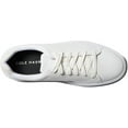 thumbnail image 4 of Cole Haan Mens Grand Crosscourt Traveler Sneakers (Optical White, 11.5), 4 of 5