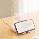 thumbnail image 2 of Mug Warmer, Desk Coffee Mug Auto Shut Off Coffee Warmer, Smart Candle with 3 Temperature Settings, Electric Beverage Tray for Coffee, Cocoa, Tea, Wate, 2 of 3