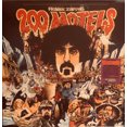 thumbnail image 1 of ZAPPA, FRANK 200 MOTELS: MOTION (2LP/D2C, 1 of 1